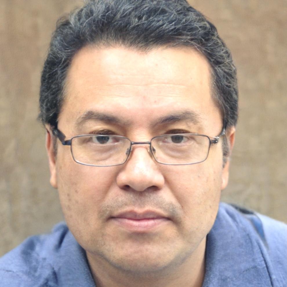 Portrait de Thomas Leclerc, expert en stratégies d'investissement