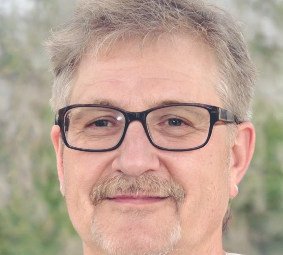 Portrait de Jean-Michel Dubois, expert financier